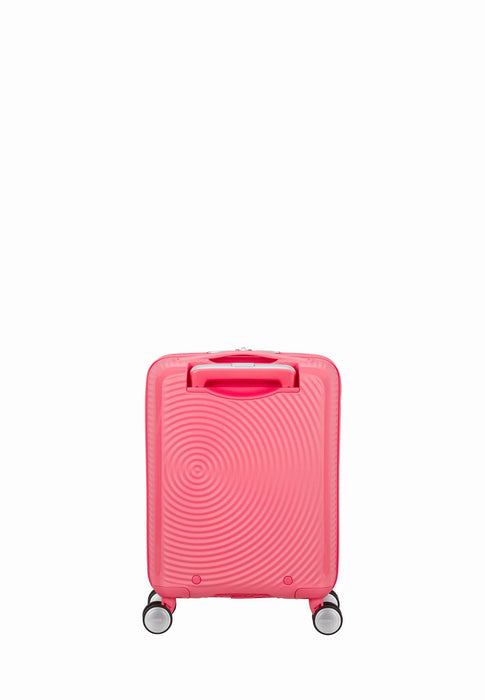 Valise rigide American tourister Soundbox 152934 A039 SUN KISSED CORA