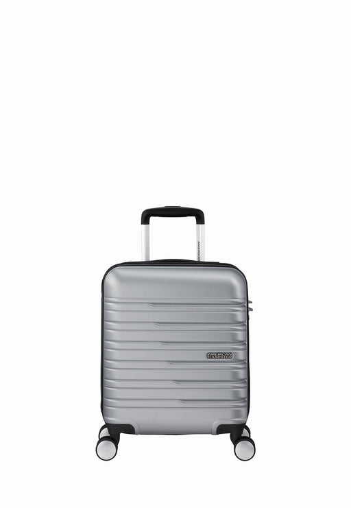 Valise American tourister Flashline 6260 sky silver 6260 SKY SILVER