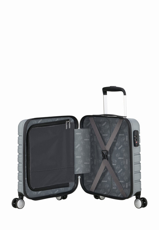 Valise American tourister Flashline 6260 sky silver 6260 SKY SILVER