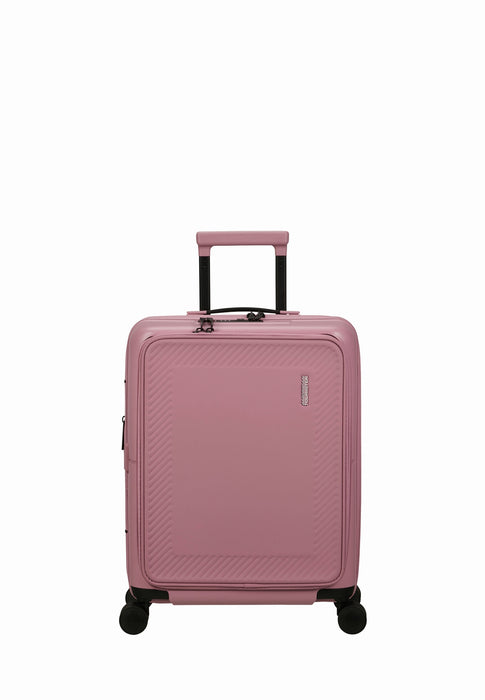Valise rigide American tourister Dashpop A577 LILAS PINK