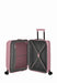 Valise rigide American tourister Dashpop A577 LILAS PINK