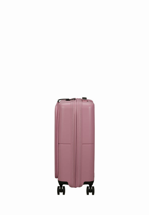 Valise rigide American tourister Dashpop A577 LILAS PINK