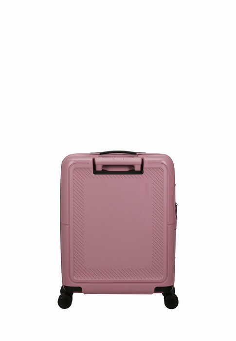 Valise rigide American tourister Dashpop A577 LILAS PINK