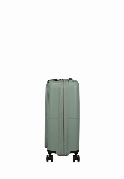 Valise rigide American tourister Dashpop A580 ICEBERG GREEN