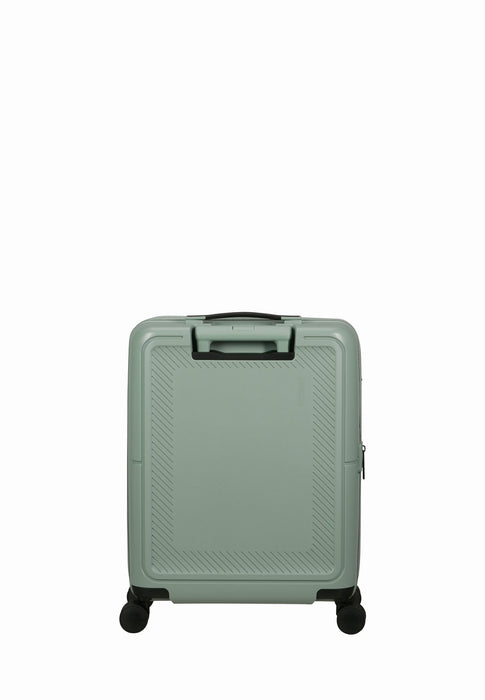 Valise rigide American tourister Dashpop A580 ICEBERG GREEN