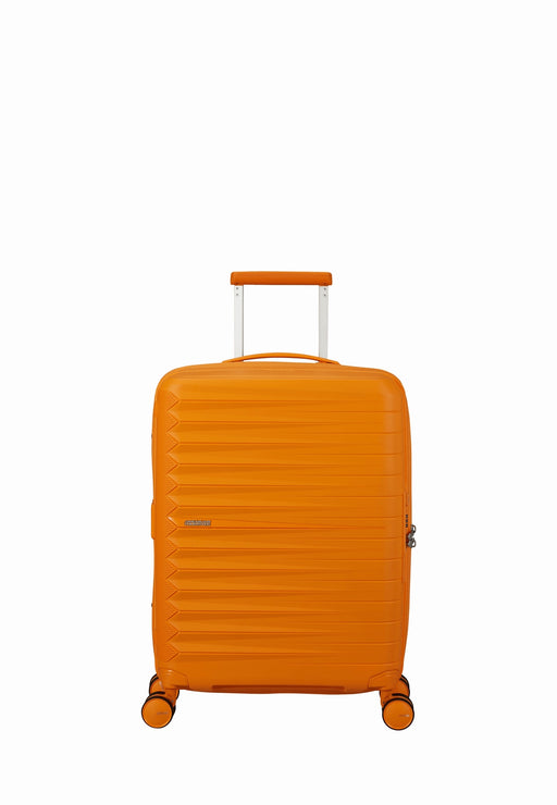 Valise rigide American tourister Fastforward 0595 RADIANT ORANGE