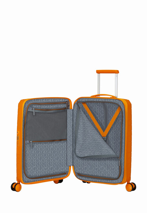 Valise rigide American tourister Fastforward 0595 RADIANT ORANGE