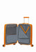 Valise rigide American tourister Fastforward 0595 RADIANT ORANGE