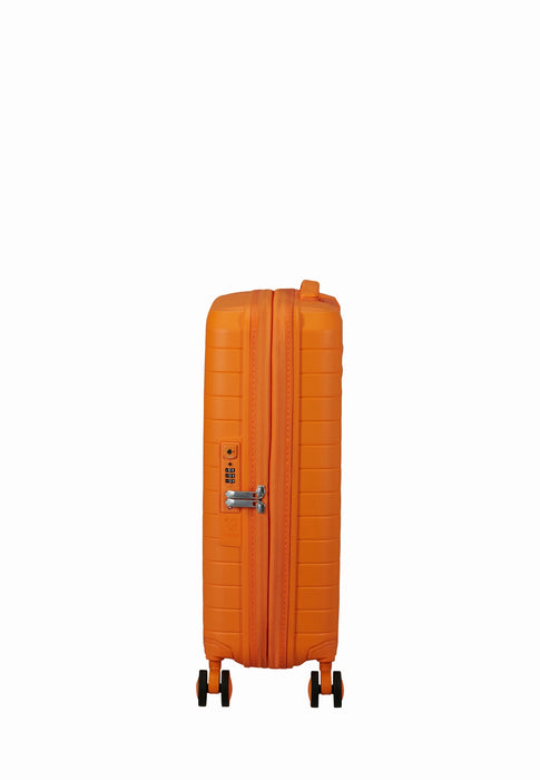 Valise rigide American tourister Fastforward 0595 RADIANT ORANGE