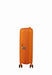 Valise rigide American tourister Fastforward 0595 RADIANT ORANGE