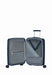 Valise rigide American tourister Fastforward 1598 NAVY BLUE