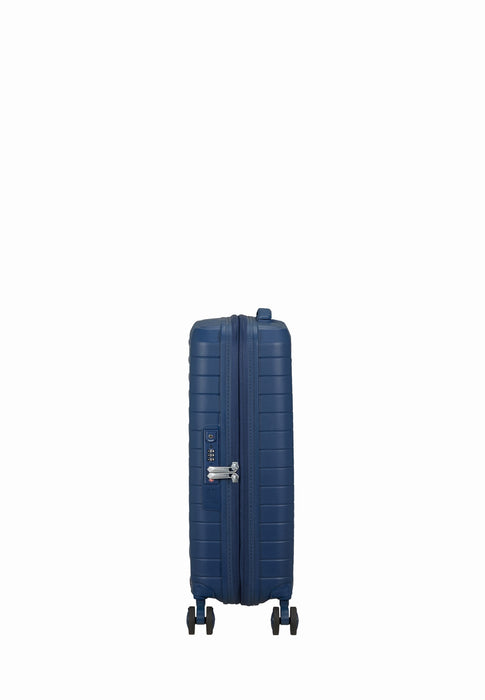 Valise rigide American tourister Fastforward 1598 NAVY BLUE