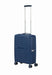 Valise rigide American tourister Fastforward 1598 NAVY BLUE