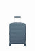 Valise rigide American tourister Fastforward 1827 STEEL BLUE