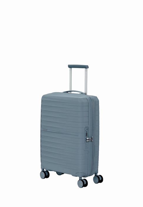Valise rigide American tourister Fastforward 1827 STEEL BLUE