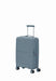 Valise rigide American tourister Fastforward 1827 STEEL BLUE