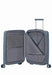 Valise rigide American tourister Fastforward 1827 STEEL BLUE