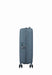 Valise rigide American tourister Fastforward 1827 STEEL BLUE