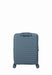 Valise rigide American tourister Fastforward 1827 STEEL BLUE