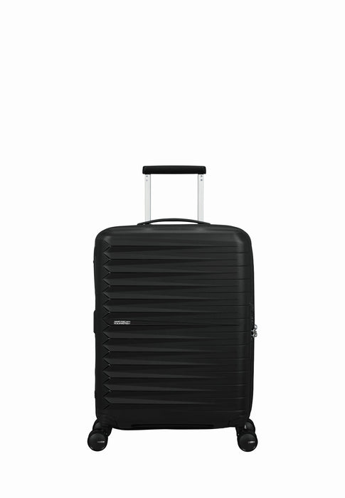 Valise rigide American tourister Fastforward 361E FLASH BLACK
