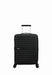 Valise rigide American tourister Fastforward 361E FLASH BLACK