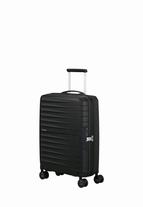 Valise rigide American tourister Fastforward 361E FLASH BLACK