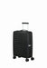 Valise rigide American tourister Fastforward 361E FLASH BLACK