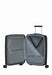 Valise rigide American tourister Fastforward 361E FLASH BLACK