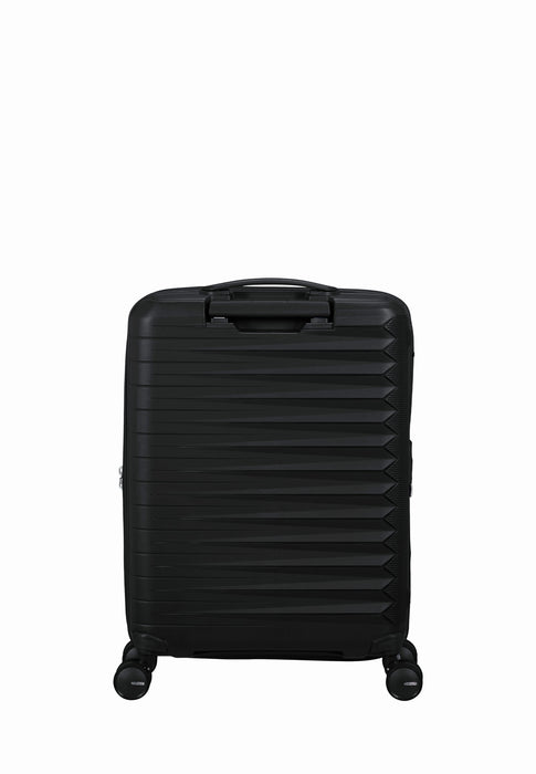 Valise rigide American tourister Fastforward 361E FLASH BLACK