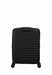 Valise rigide American tourister Fastforward 361E FLASH BLACK