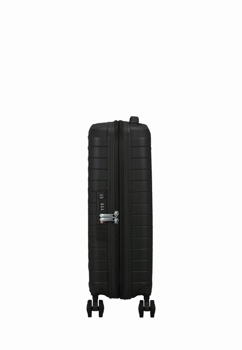 Valise rigide American tourister Fastforward 361E FLASH BLACK