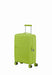 Valise rigide American tourister Fastforward 8924 NEON LIME