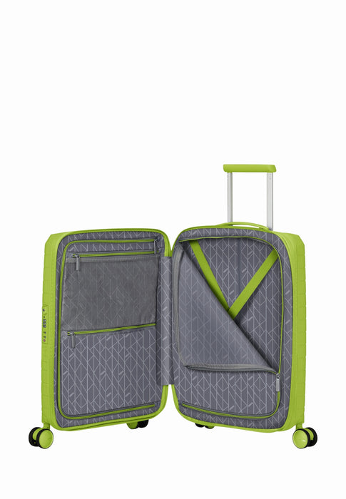 Valise rigide American tourister Fastforward 8924 NEON LIME