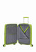 Valise rigide American tourister Fastforward 8924 NEON LIME