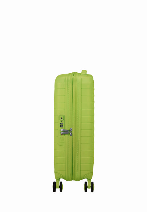 Valise rigide American tourister Fastforward 8924 NEON LIME