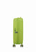 Valise rigide American tourister Fastforward 8924 NEON LIME