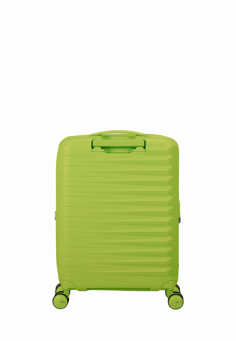 Valise rigide American tourister Fastforward 8924 NEON LIME