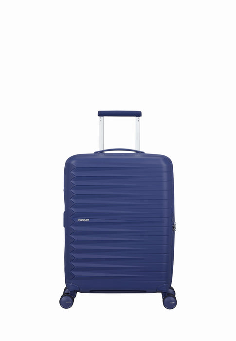 Valise rigide American tourister Fastforward A569 DUSK PURPLE