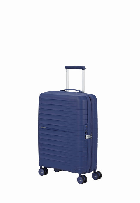Valise rigide American tourister Fastforward A569 DUSK PURPLE
