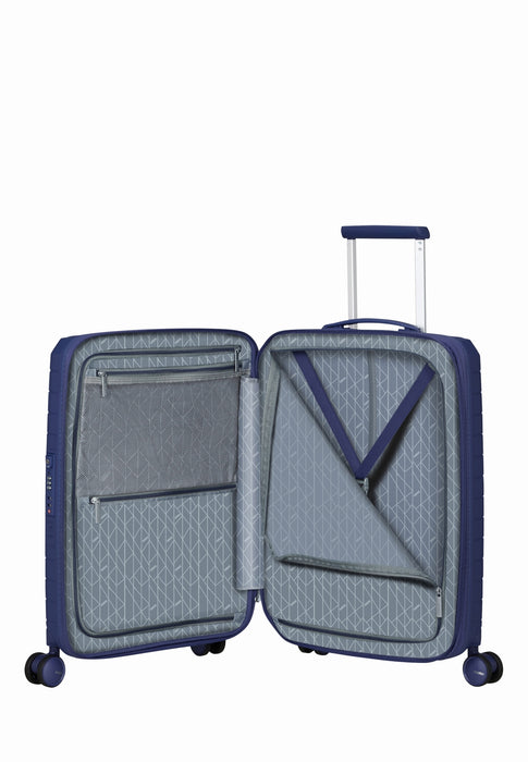 Valise rigide American tourister Fastforward A569 DUSK PURPLE