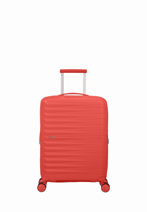 Valise rigide American tourister Fastforward A683 SUNSET CORAL