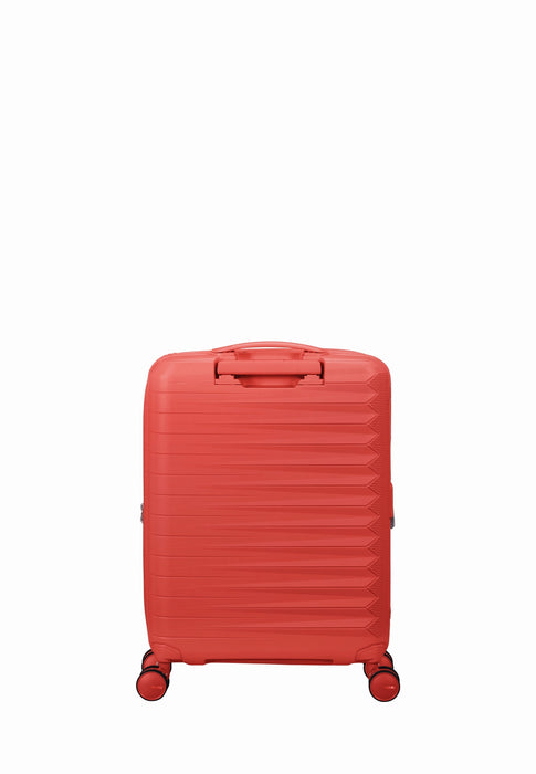 Valise rigide American tourister Fastforward A683 SUNSET CORAL