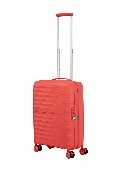 Valise rigide American tourister Fastforward A683 SUNSET CORAL
