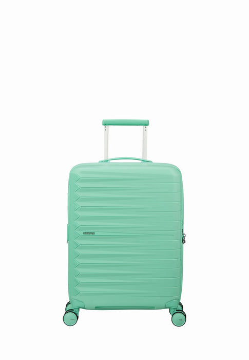 Valise rigide American tourister Fastforward A942 JELLY MINT