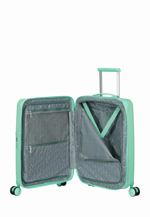 Valise rigide American tourister Fastforward A942 JELLY MINT