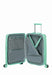 Valise rigide American tourister Fastforward A942 JELLY MINT