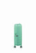 Valise rigide American tourister Fastforward A942 JELLY MINT