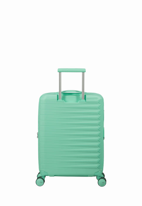 Valise rigide American tourister Fastforward A942 JELLY MINT