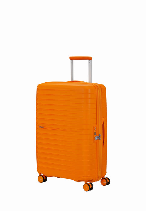 Valise rigide American tourister Fastforward 0595 RADIANT ORANGE