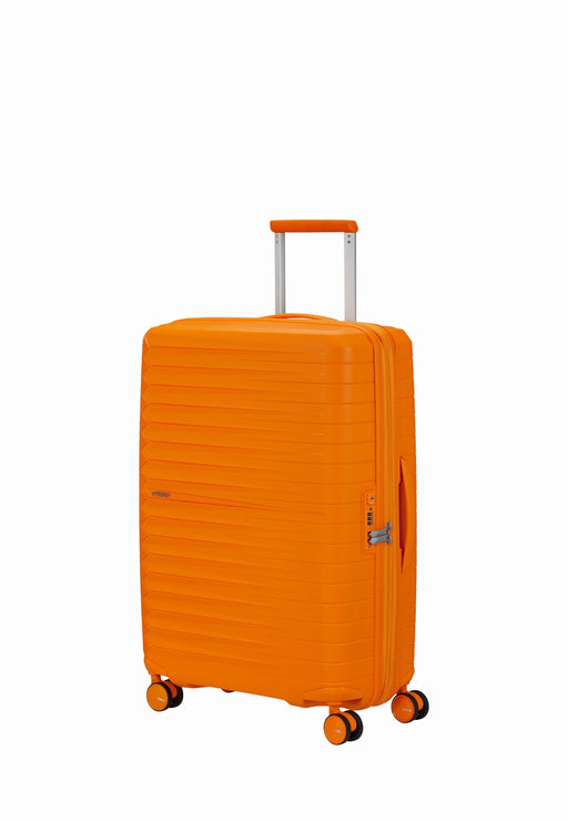 Valise rigide American tourister Fastforward 0595 RADIANT ORANGE